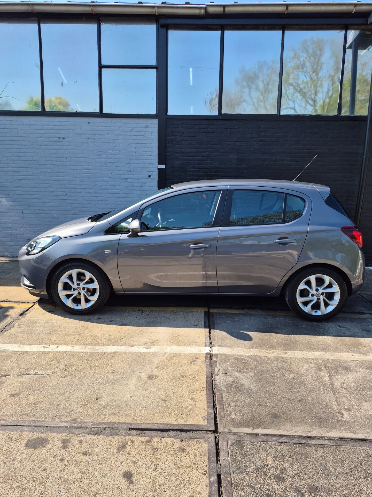Opel Corsa te koop